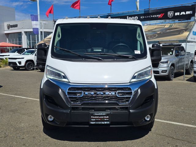 ram promaster cargo van 2025 3C6LRVVG7SE556555 image ram promaster cargo van 2025 3C6LRVVG7SE556555 image